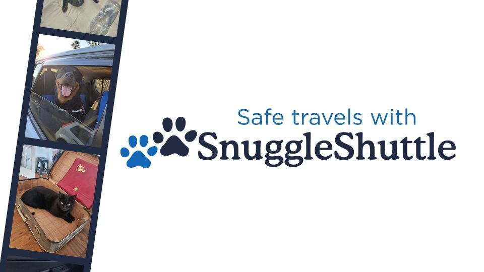 SnuggleShuttle